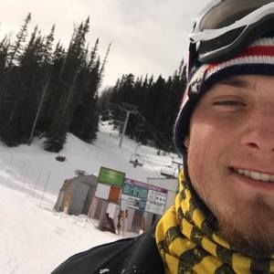 Meet your Posher, Ezra